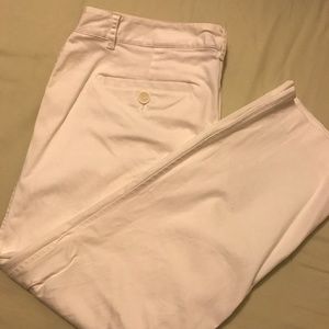 Charter Club Women Capris - 12